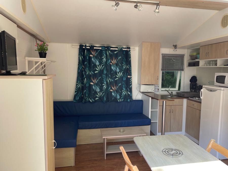 Mobilhome 6 personnes 2