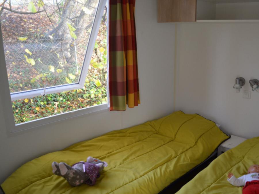 Mobilhome 6 personnes 6