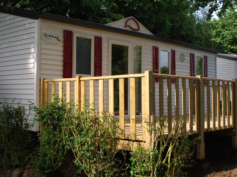 Mobilhome 6 personnes 1