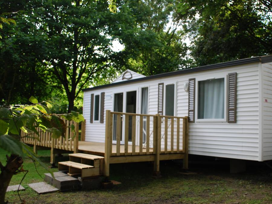 Mobilhome 6 personnes 0