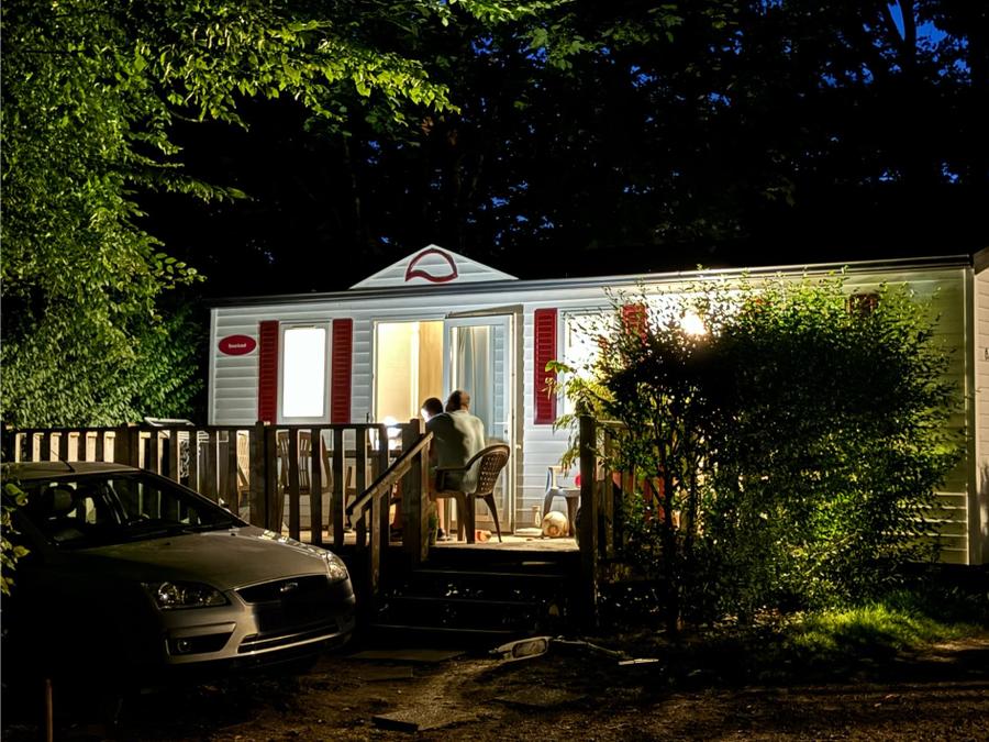 Mobilhome 6 personnes 10