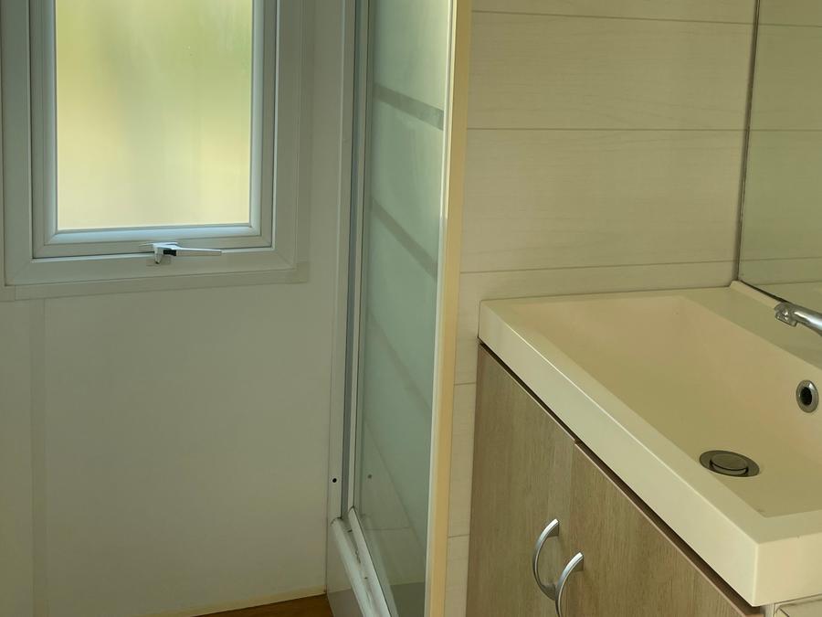 Mobilhome 6 personnes - Avec 2 salles de bain 8