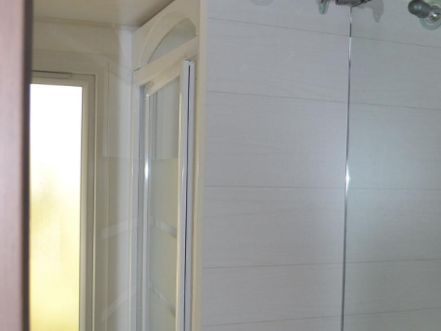 Mobilhome 6 personnes - Avec 2 salles de bain 6