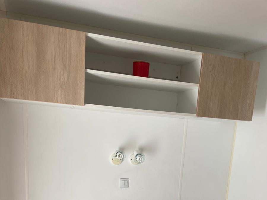 Mobilhome 6 personnes - Avec 2 salles de bain 12