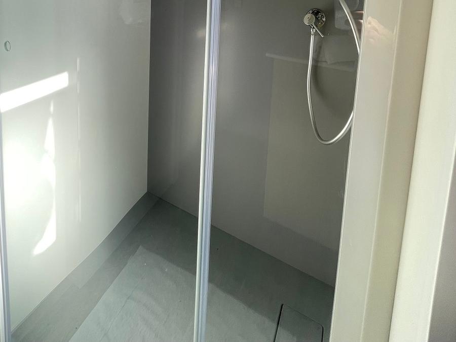 Bungalow 4 personnes - Location Appart camp' Hôtel avec terrasse 2ch/2sdb/Cuisine/Salon/Prestation hôtelière 0