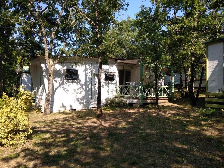 Mobilhome 6 personnes - MOBILHOME 2 chambres 0