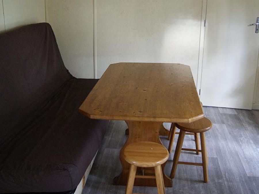 Mobilhome 6 personnes - MOBILHOME 2 chambres 1