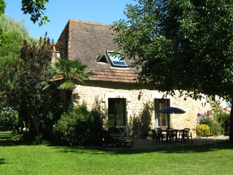 Maison 6 personnes - Maison le Campagnac 0