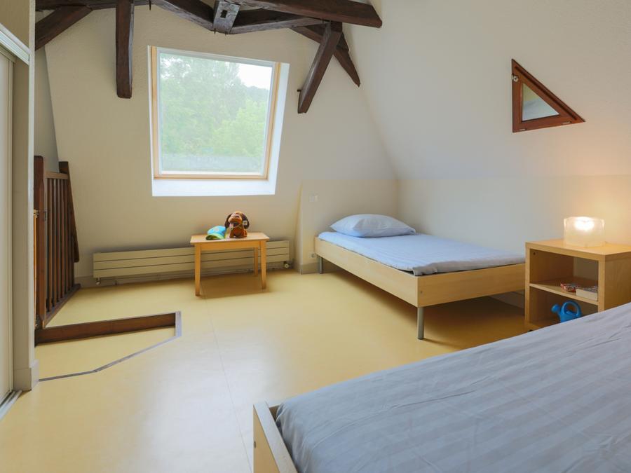 Maison 6 personnes - Maison le Campagnac 5