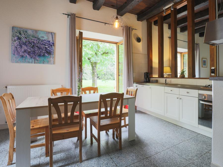 Maison 6 personnes - Maison le Campagnac 3