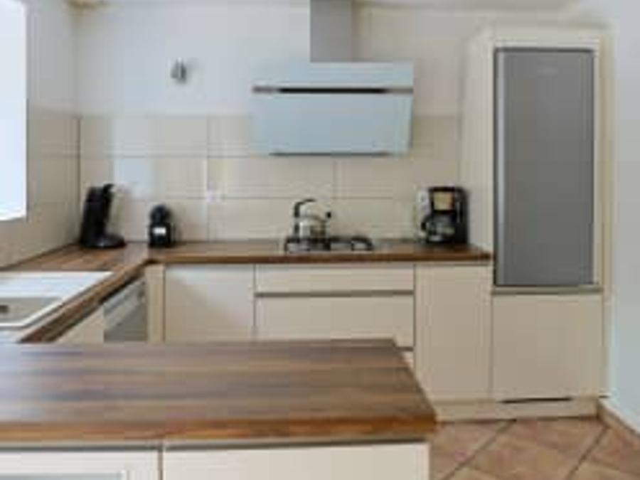 Hébergement pour groupe 10 personnes - Maison le Périgord 13