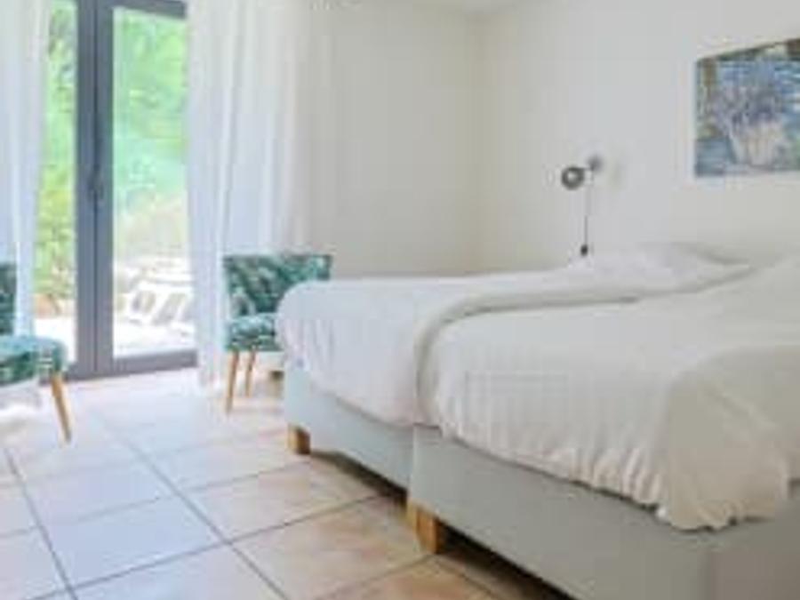 Hébergement pour groupe 10 personnes - Maison le Périgord 17