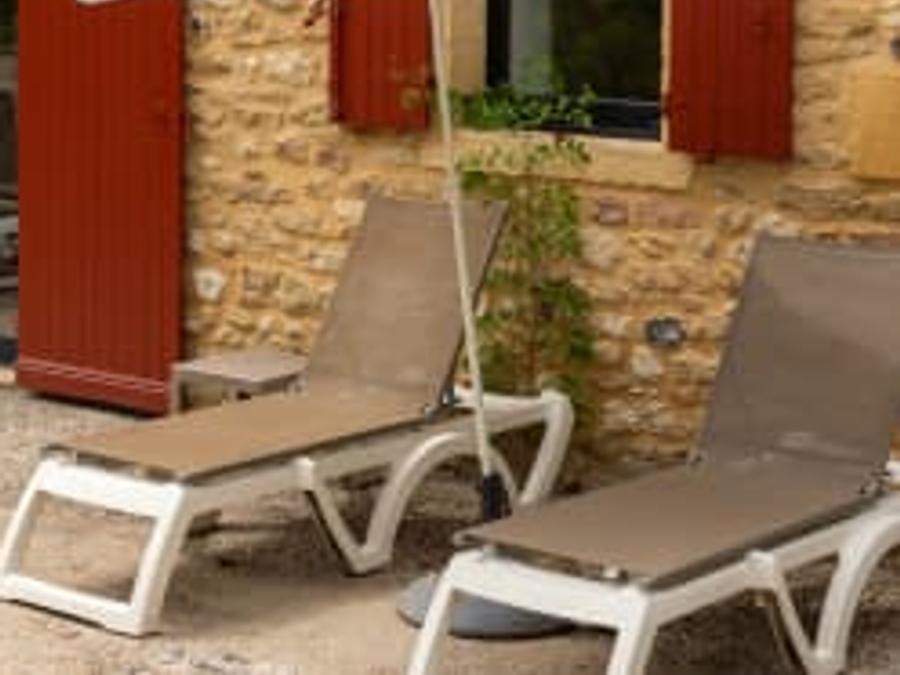 Hébergement pour groupe 10 personnes - Maison le Périgord 10