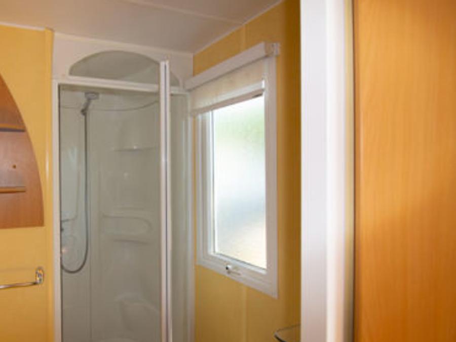 Mobilhome 4 personnes - Grand Confort (2 chambres) 5