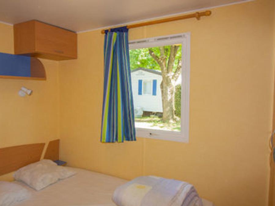 Mobilhome 4 personnes - Grand Confort (2 chambres) 3