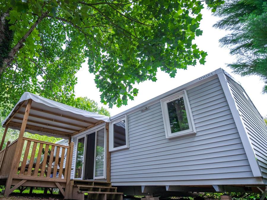 Mobilhome 6 personnes - FAMILY MH3 34m² 0