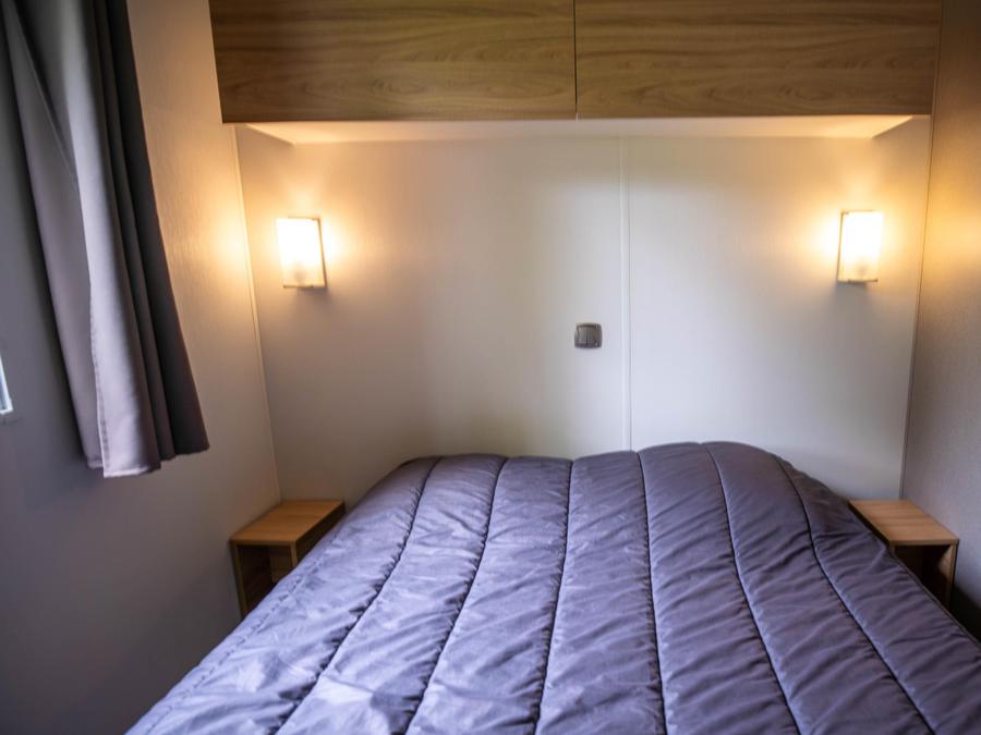 Mobilhome 6 personnes - FAMILY MH3 34m² 6