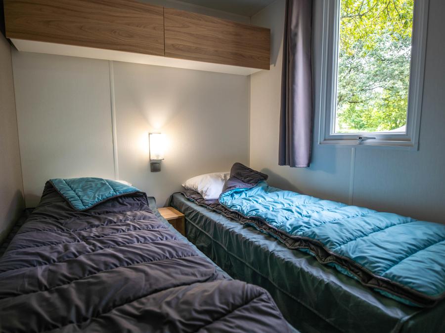Mobilhome 6 personnes - FAMILY MH3 34m² 7