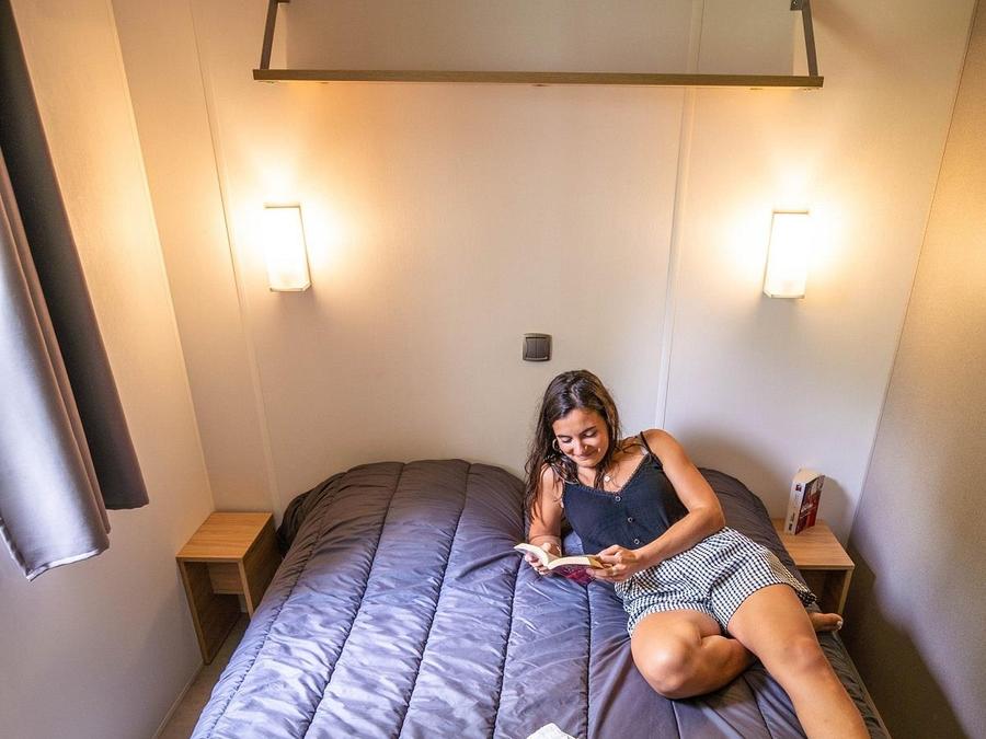 Mobilhome 6 personnes - FAMILY MH3 34m² 8