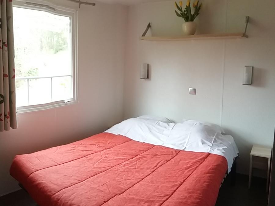 Mobilhome 4 personnes - Classic 2 chambres 4