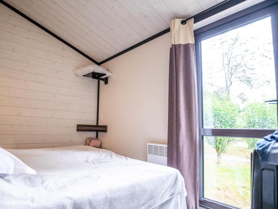 Chalet 5 personnes - 35 m² 6