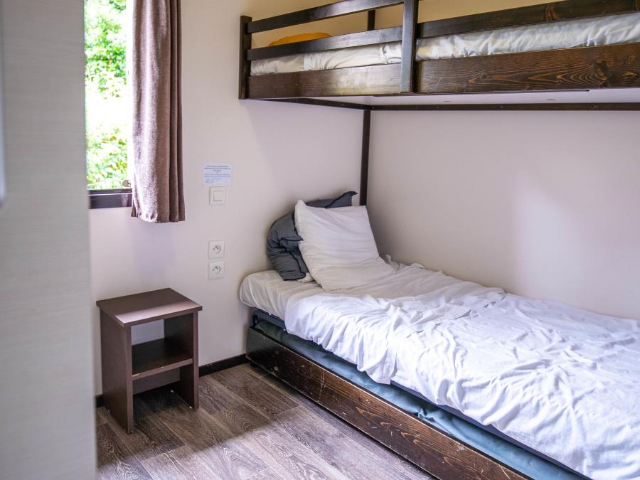 Chalet 5 personnes - 35 m² 7