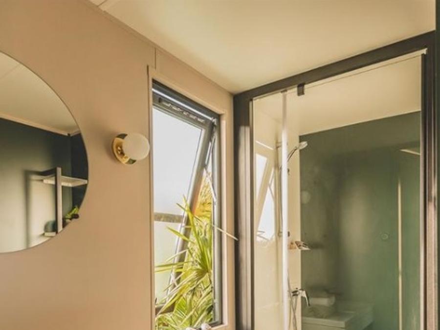 Mobilhome 4 personnes - Prestige 2 Chambres (2022) 8