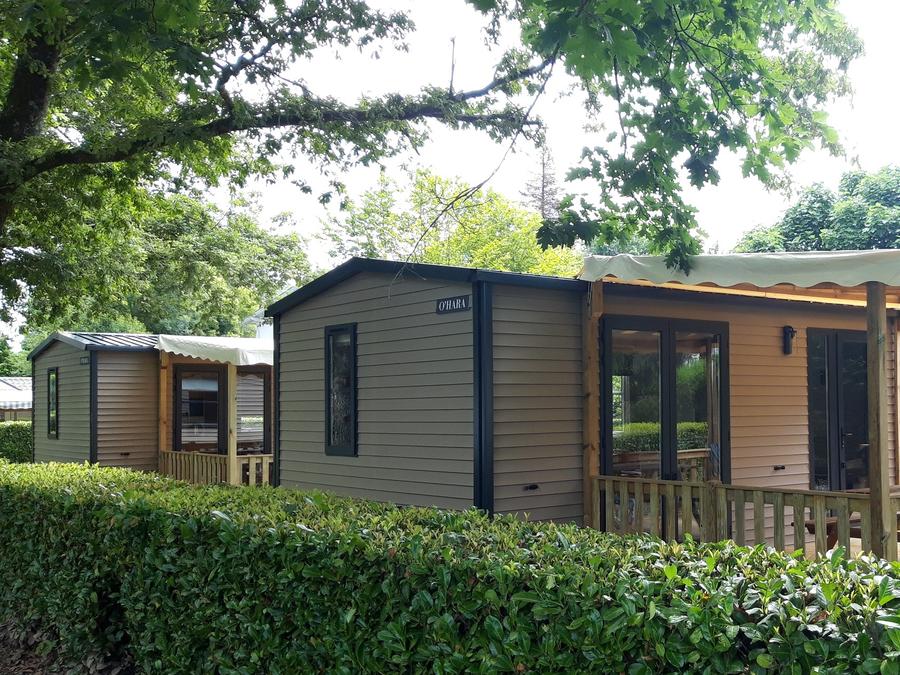 Mobilhome 4 personnes - Prestige 2 Chambres (2022) 9