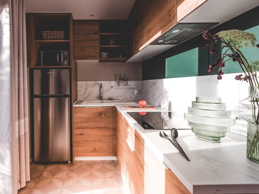 Mobilhome 4 personnes - Prestige 2 Chambres (2022) 3
