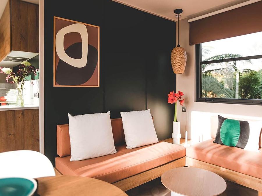 Mobilhome 4 personnes - Prestige 2 Chambres (2022) 4
