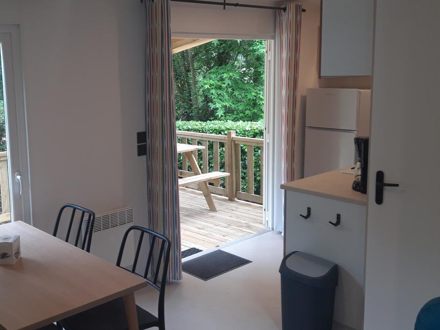 Mobilhome 4 personnes - Confort 2 Chambres (2021) 2