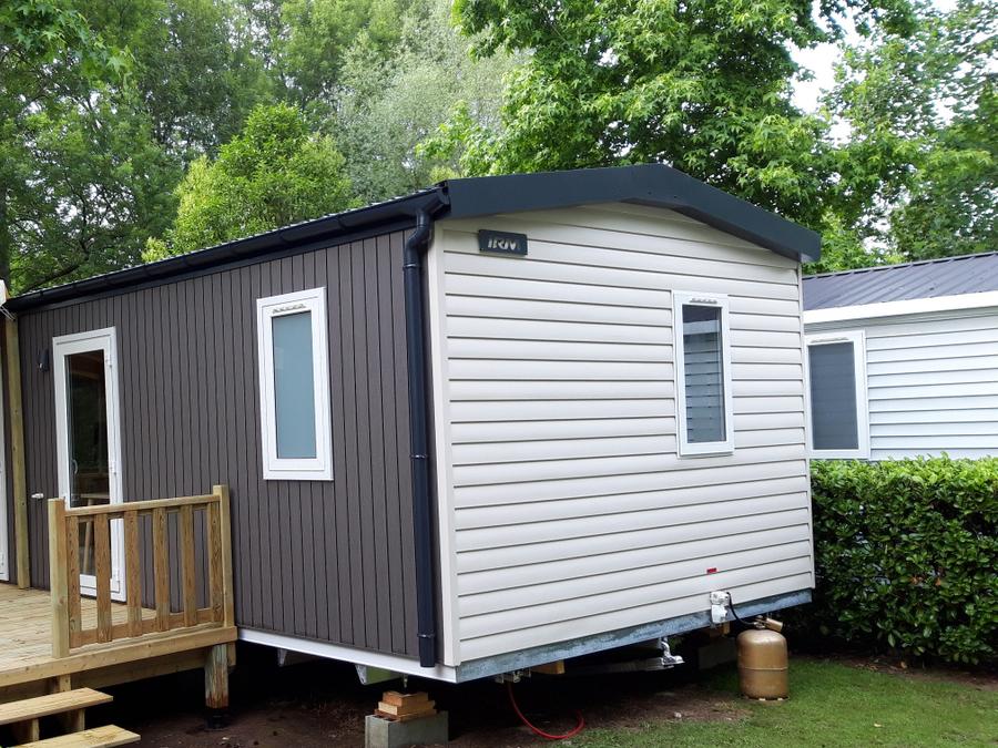 Mobilhome 4 personnes - Confort 2 Chambres (2021) 1