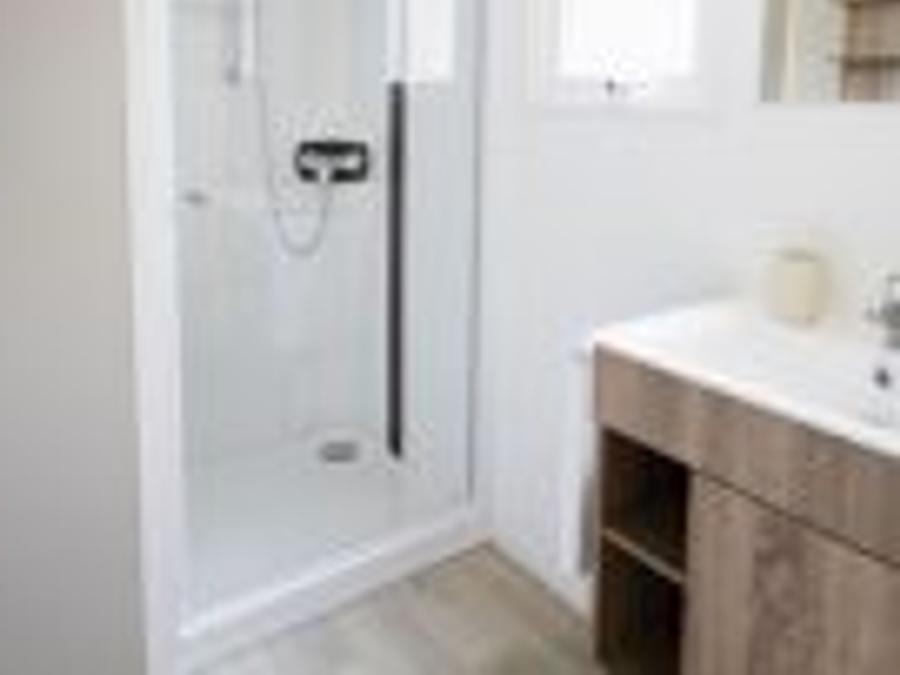 Mobilhome 6 personnes - M-Home PREMIUM 3 - CLIM - TV - 33m² 4