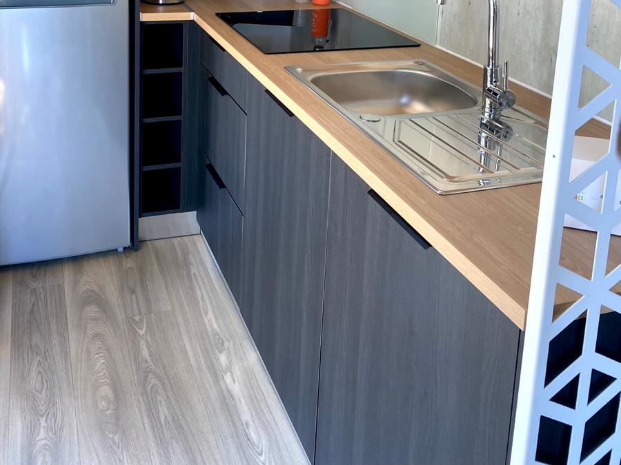 Mobilhome 6 personnes - M-Home PREMIUM PLUS 3 ch - CLIM - TV - 33m² 5