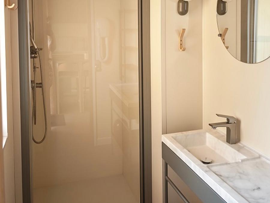 Mobilhome 6 personnes - PRIVILEGE 3 ch - 33m² 12