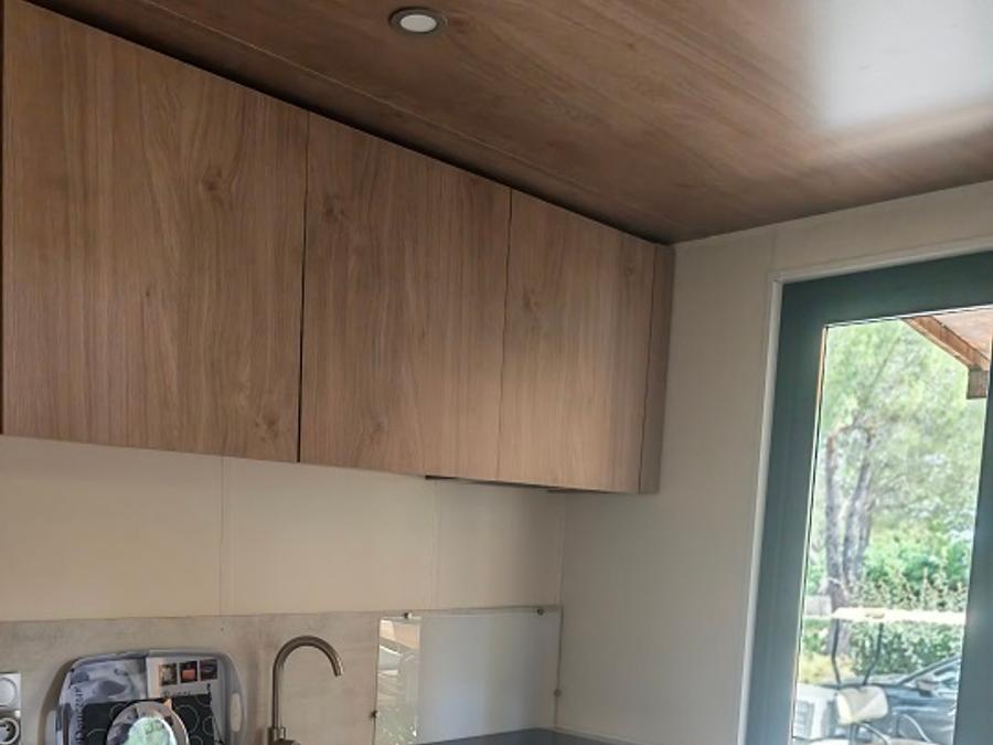Mobilhome 6 personnes - PRIVILEGE 3 ch - 33m² 6