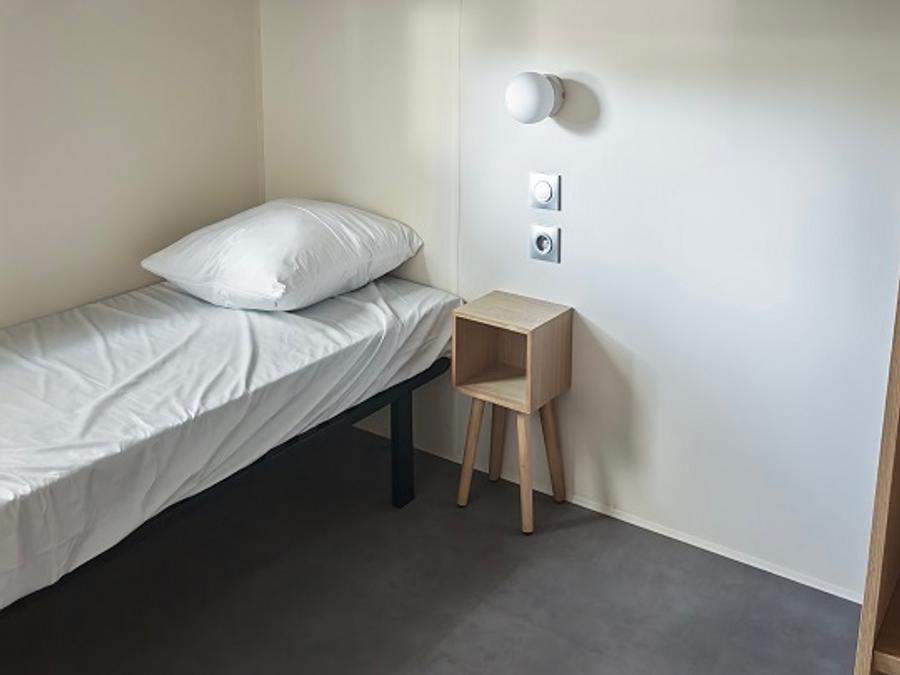 Mobilhome 6 personnes - PRIVILEGE 3 ch - 33m² 11