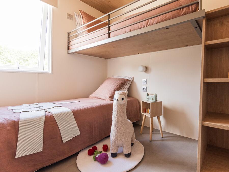 Mobilhome 6 personnes - PRIVILEGE 3 ch - 33m² 0