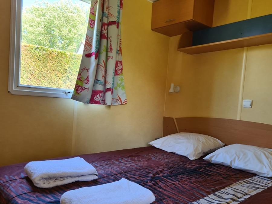 Mobilhome 2 personnes - 2/6 1
