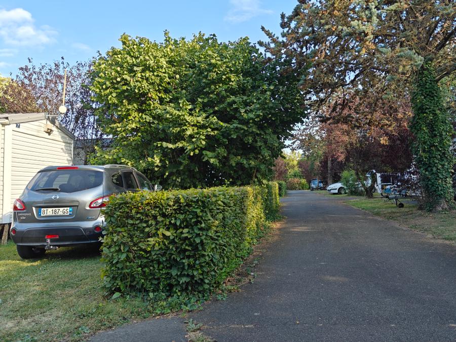 Mobilhome 2 personnes - 2/6 5
