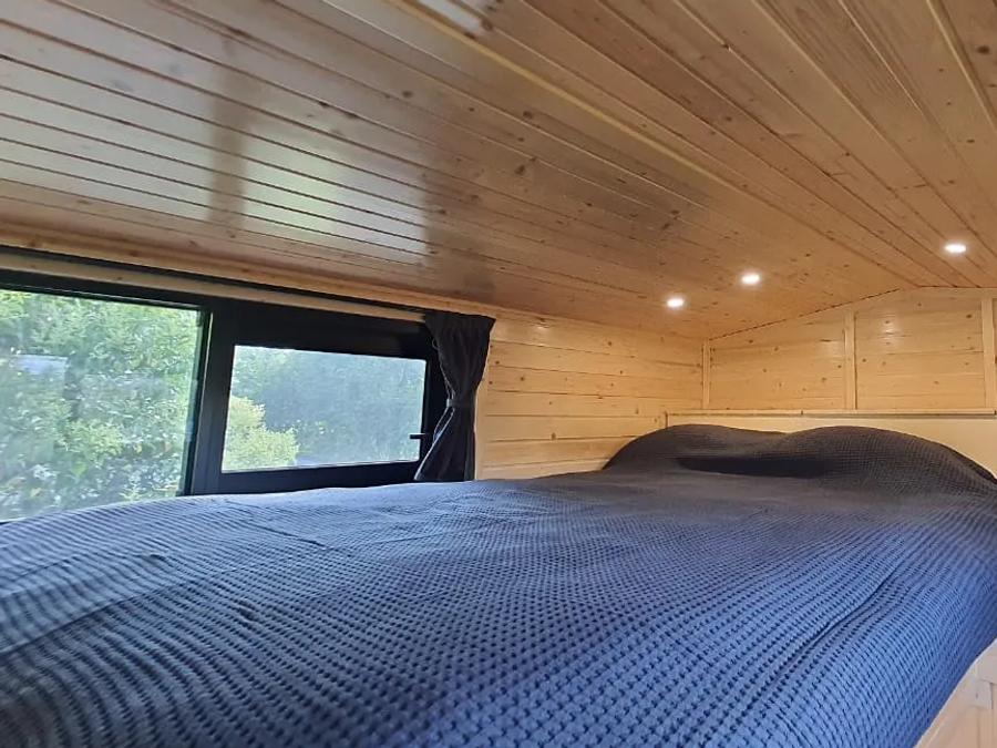 Mobilhome 2 personnes - Mobil-home Luxe (4 Pers.) 2