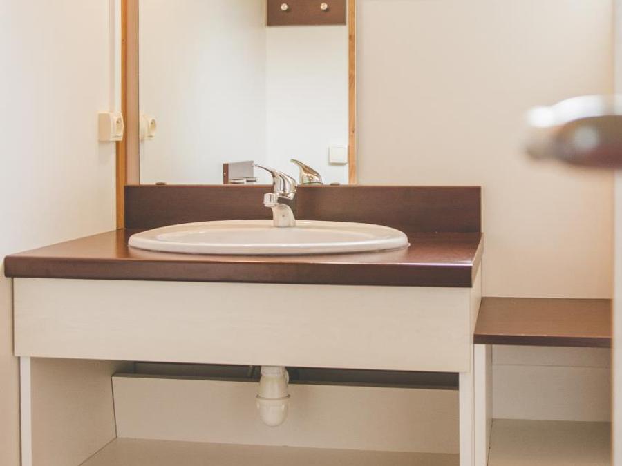 Chalet 6 personnes 4