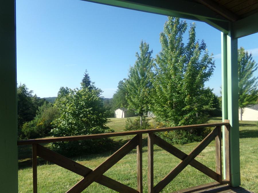 Chalet 6 personnes 14