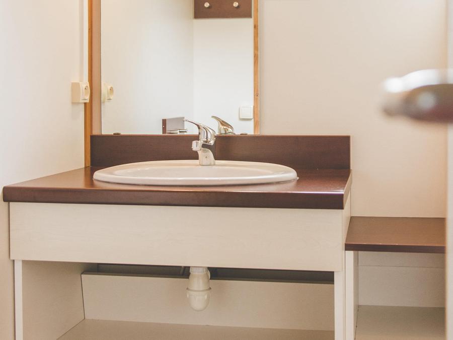 Chalet 2 personnes - 2 personnes 5