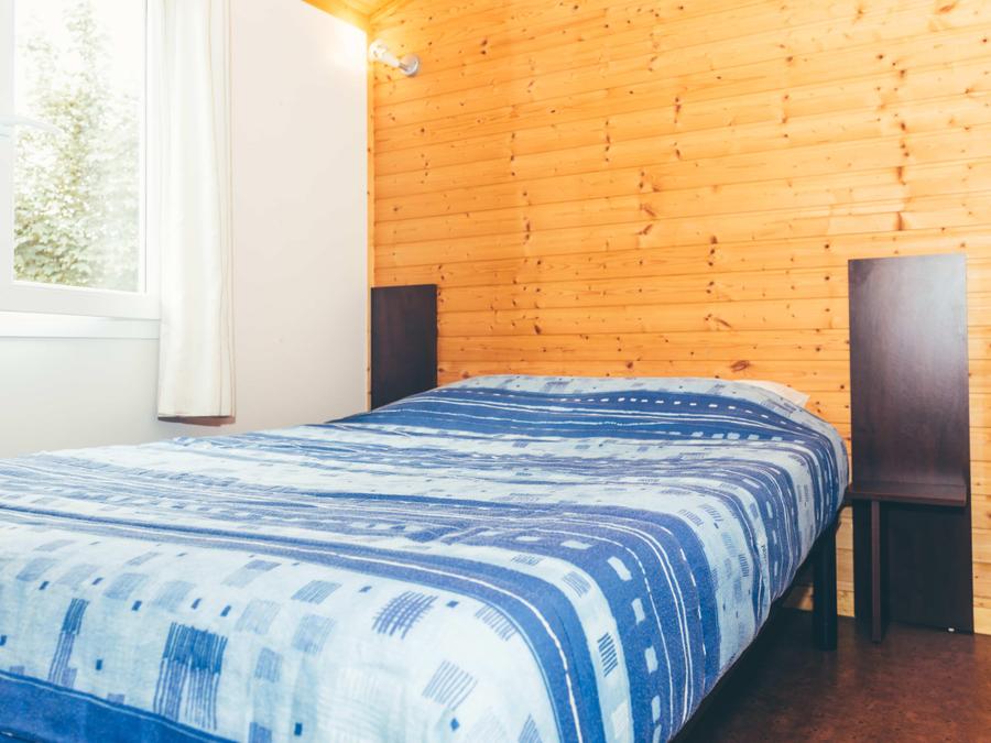 Chalet 2 personnes - 2 personnes 4