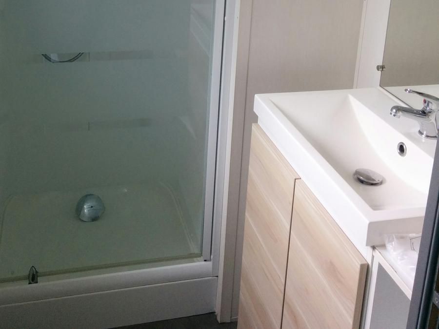 Mobilhome 6 personnes - Mobile-home 3 chambres, 6 personnes, 29m² 4