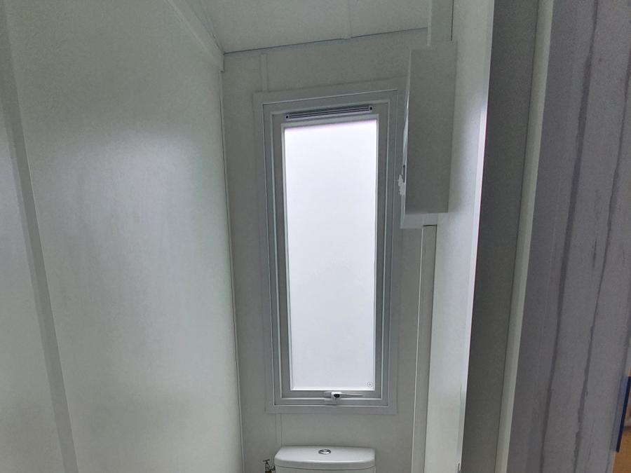 Mobilhome 7 personnes - Mobile-home 3 chambres, 6/7 personnes, 31m² 7