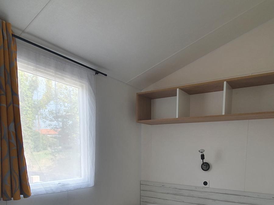 Mobilhome 7 personnes - Mobile-home 3 chambres, 6/7 personnes, 31m² 4