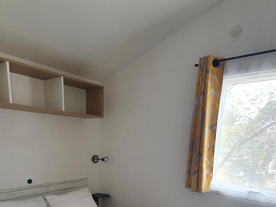 Mobilhome 7 personnes - Mobile-home 3 chambres, 6/7 personnes, 31m² 5