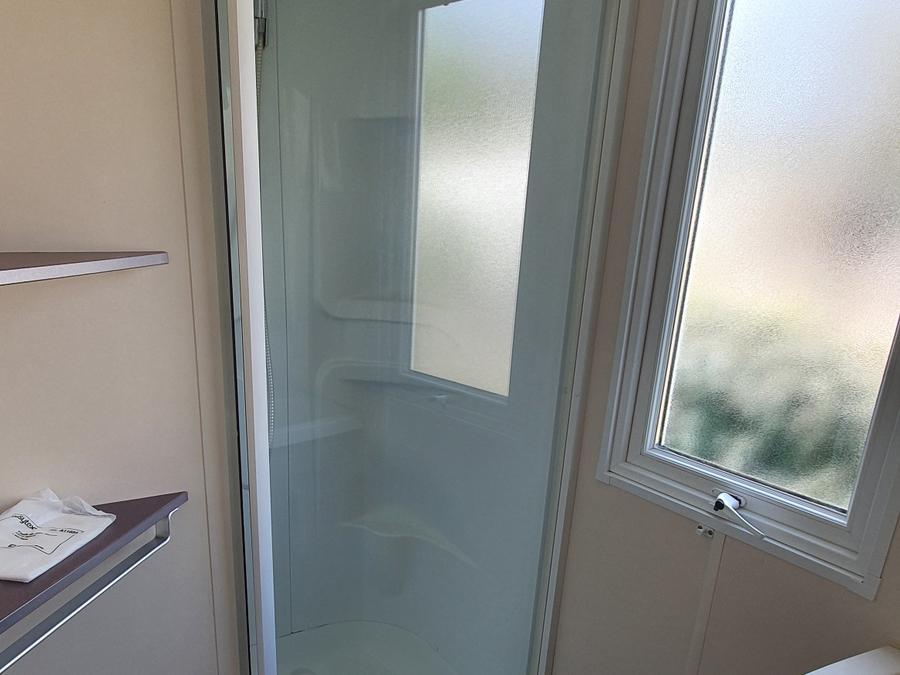 Mobilhome 4 personnes - Mobile-home 2 chambres 4 personnes, 23m² 6